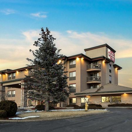 Best Western Plus Castle Rock Εξωτερικό φωτογραφία