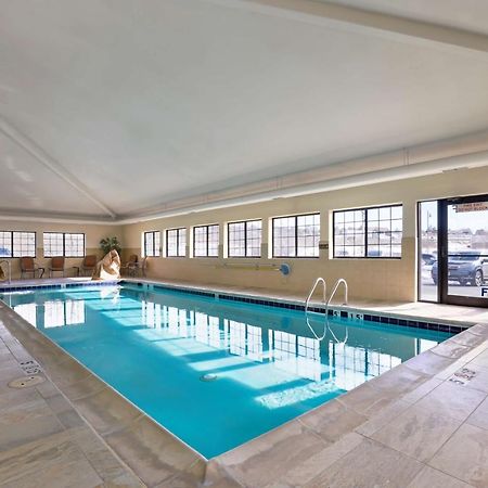 Best Western Plus Castle Rock Εξωτερικό φωτογραφία
