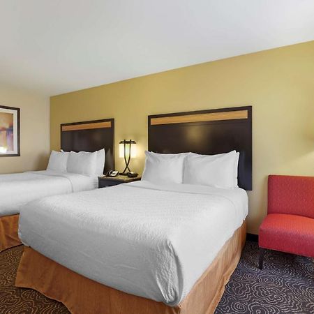 Best Western Plus Castle Rock Εξωτερικό φωτογραφία