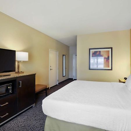 Best Western Plus Castle Rock Εξωτερικό φωτογραφία
