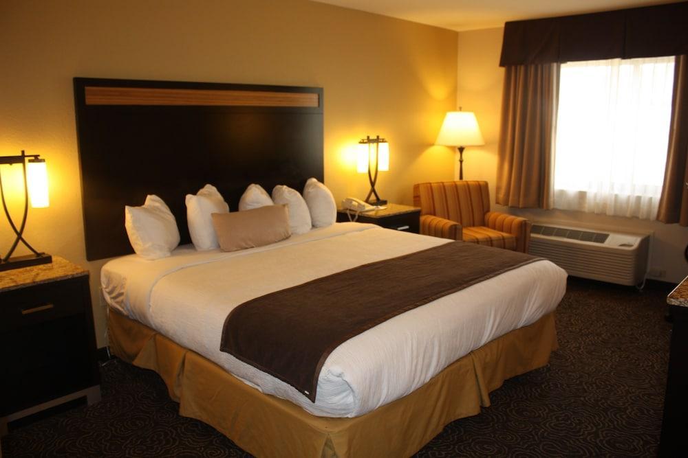 Best Western Plus Castle Rock Εξωτερικό φωτογραφία