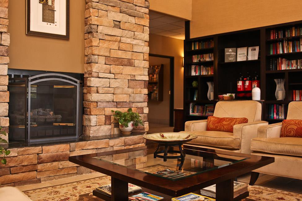 Best Western Plus Castle Rock Εσωτερικό φωτογραφία