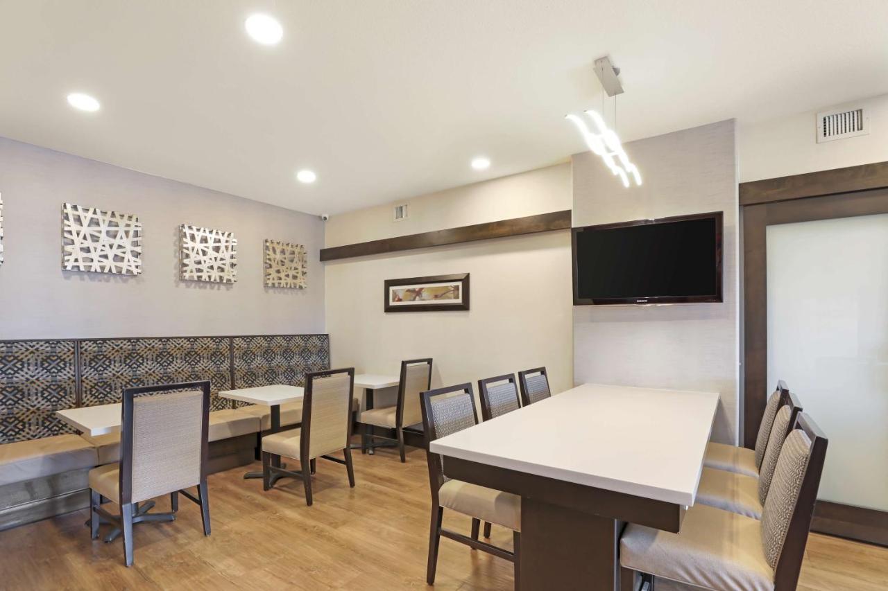 Best Western Plus Castle Rock Εξωτερικό φωτογραφία