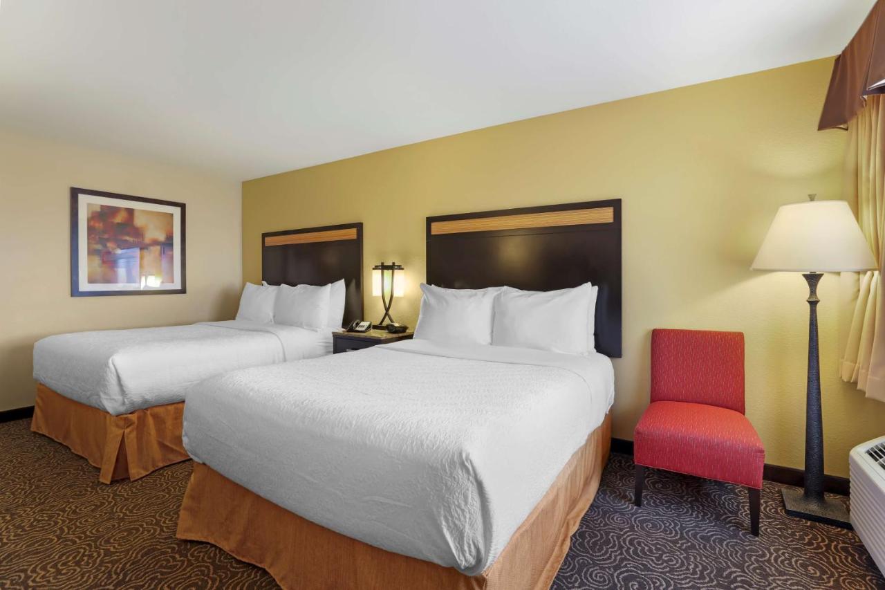 Best Western Plus Castle Rock Εξωτερικό φωτογραφία