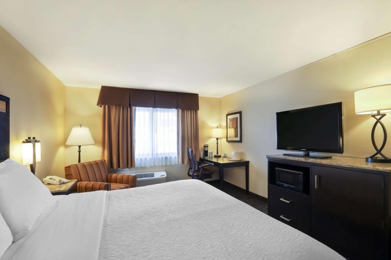 Best Western Plus Castle Rock Εξωτερικό φωτογραφία