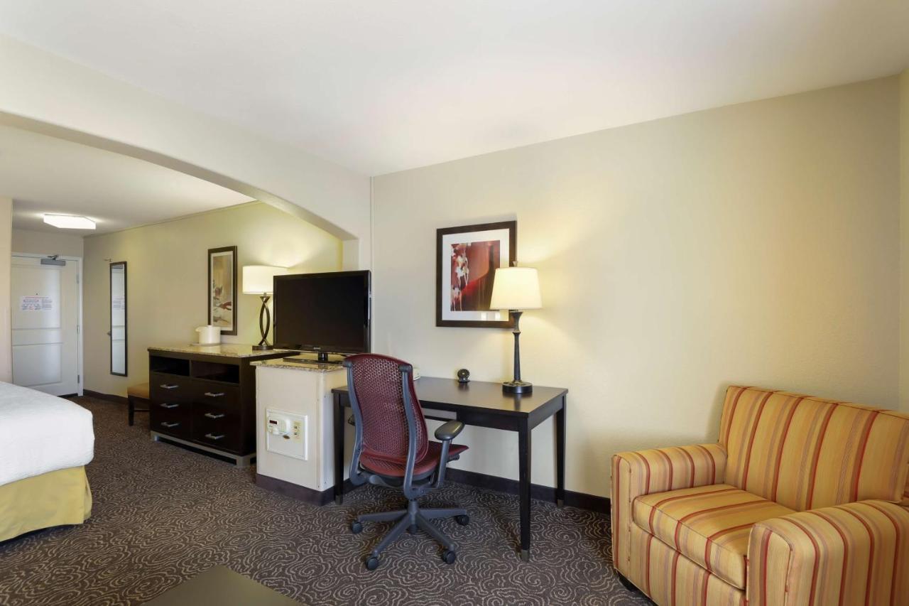 Best Western Plus Castle Rock Εξωτερικό φωτογραφία