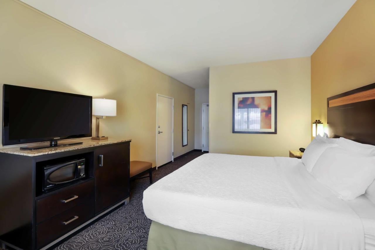 Best Western Plus Castle Rock Εξωτερικό φωτογραφία