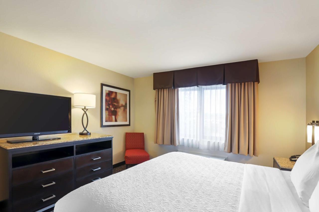Best Western Plus Castle Rock Εξωτερικό φωτογραφία