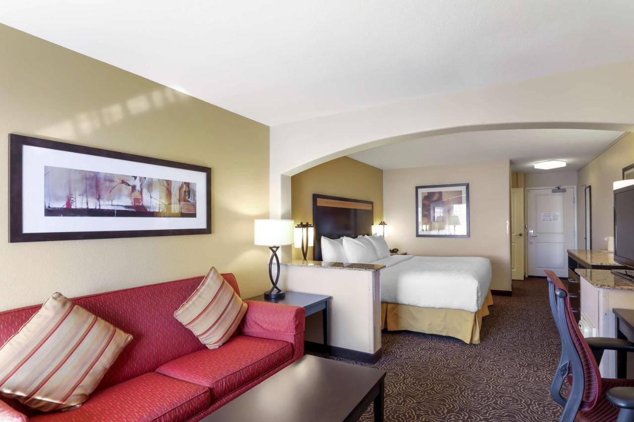 Best Western Plus Castle Rock Εξωτερικό φωτογραφία