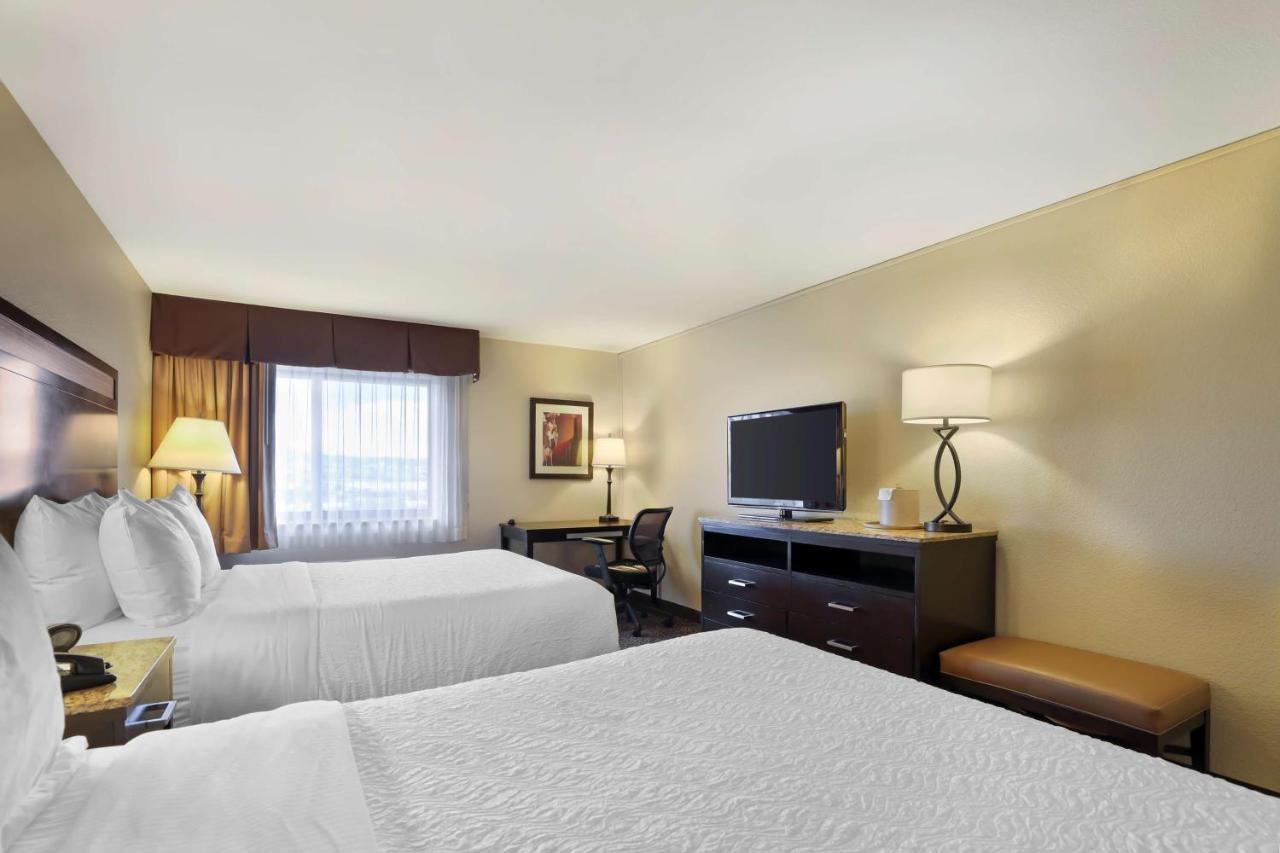 Best Western Plus Castle Rock Εξωτερικό φωτογραφία