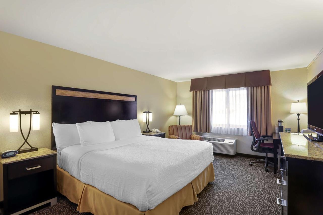 Best Western Plus Castle Rock Εξωτερικό φωτογραφία