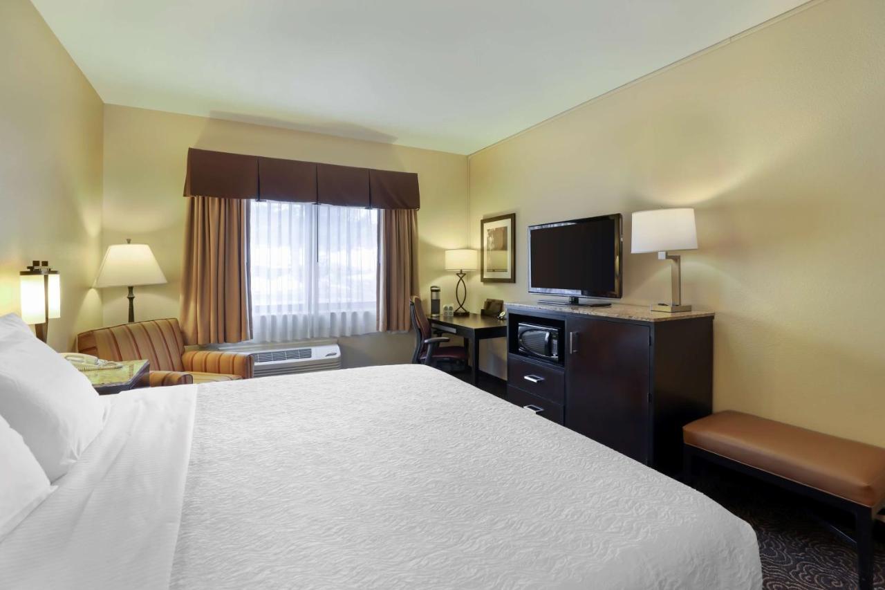 Best Western Plus Castle Rock Εξωτερικό φωτογραφία