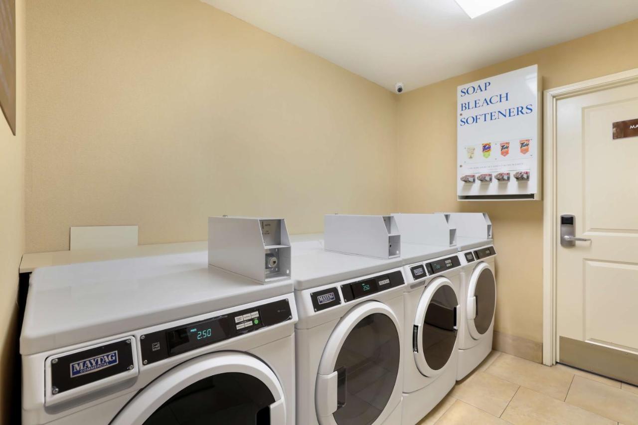 Best Western Plus Castle Rock Εξωτερικό φωτογραφία