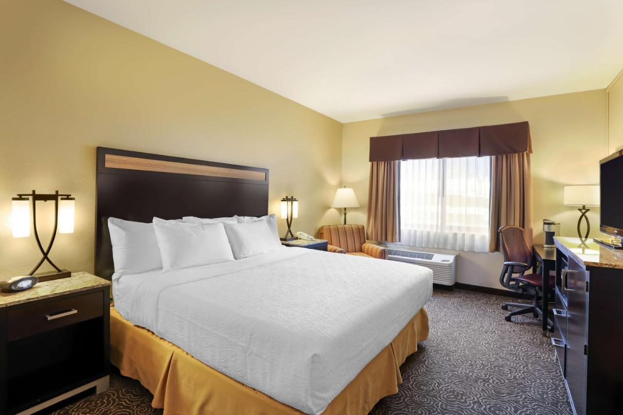 Best Western Plus Castle Rock Εξωτερικό φωτογραφία