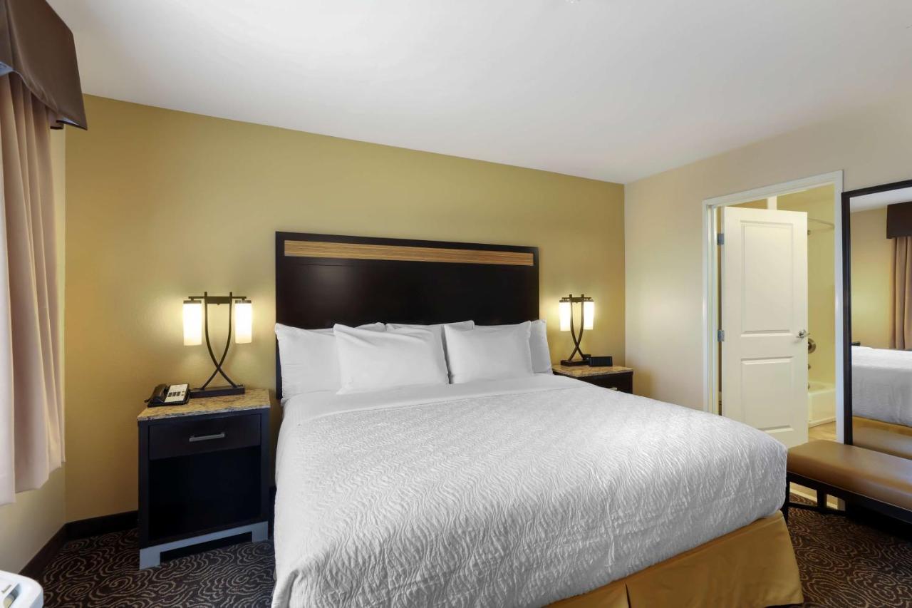 Best Western Plus Castle Rock Εξωτερικό φωτογραφία
